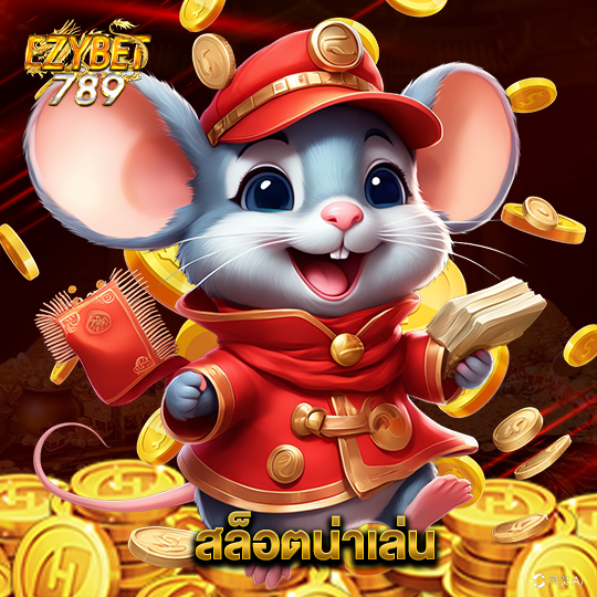 ezybet789 สล็อตน่าเล่น