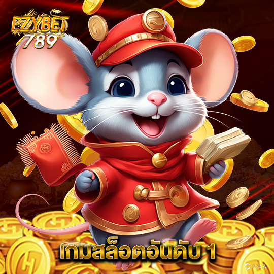 ezybet789 เกมสล็อตอันดับ1