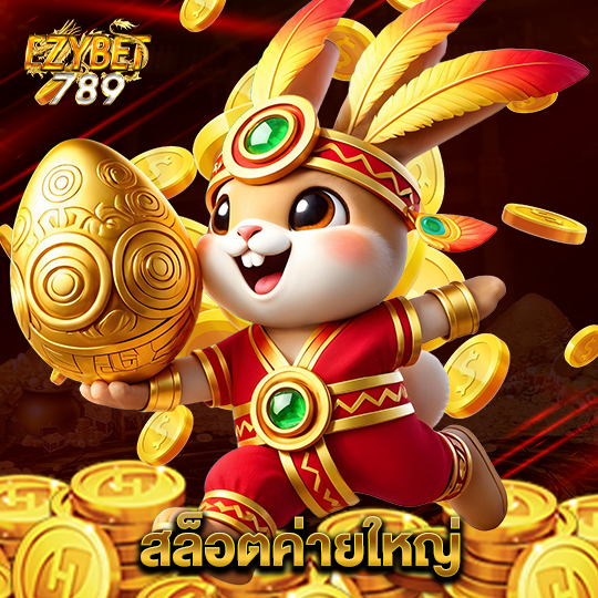 ezybet789 สล็อตค่ายใหญ่