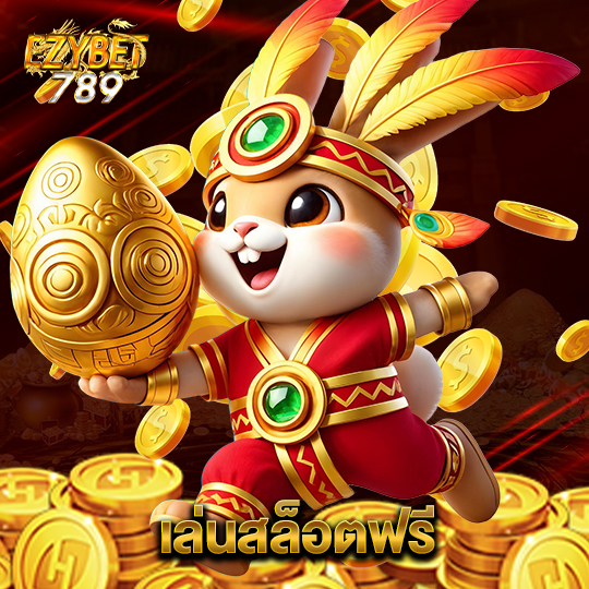 ezybet789 เล่นสล็อตฟรี