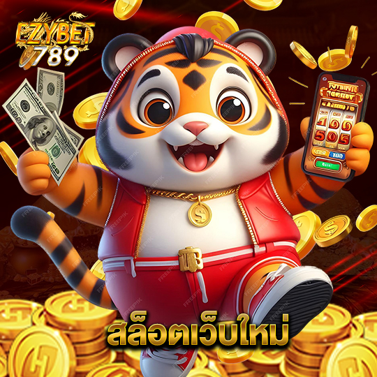 ezybet789 สล็อตเว็บใหม่