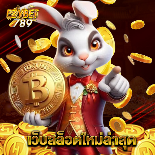 ezybet789 เว็บสล็อตใหม่ล่าสุด