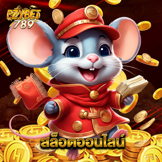 ezybet789 สล็อตออนไลน์