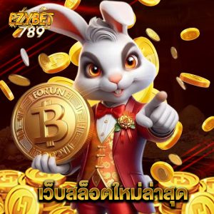 ezybet789 เว็บสล็อตใหม่ล่าสุด