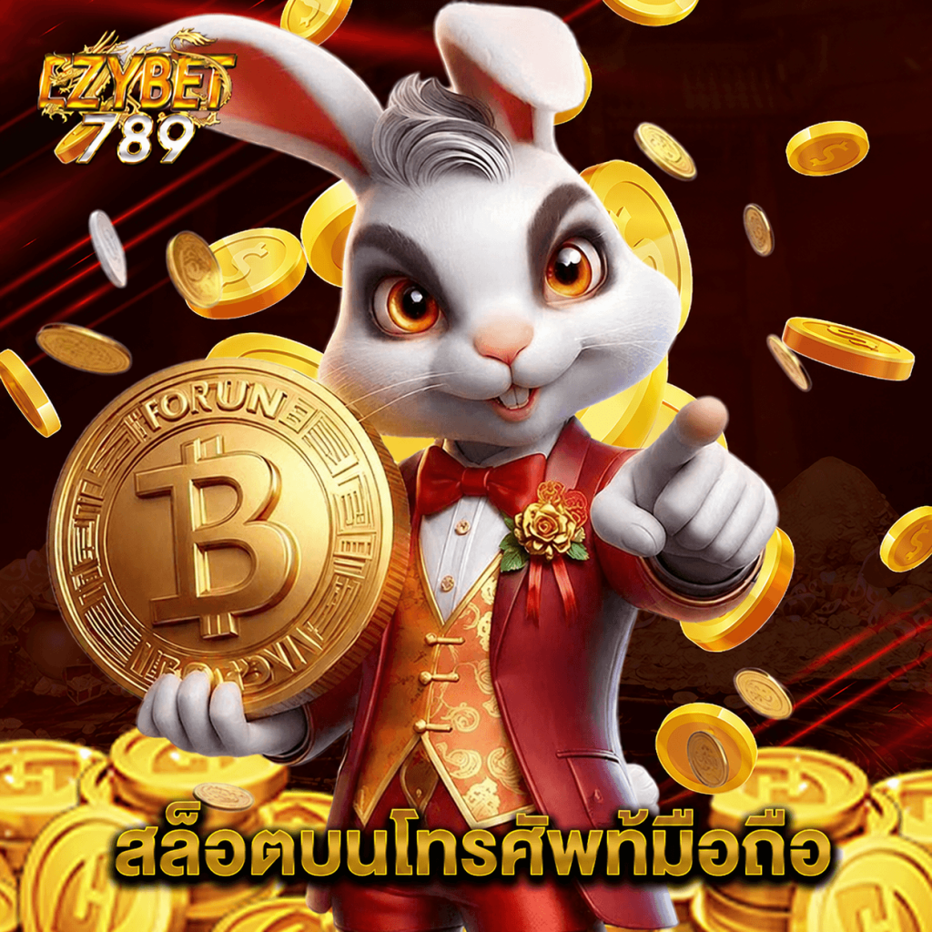 ezybet789 สล็อตบนโทรศัพท์มือถือ