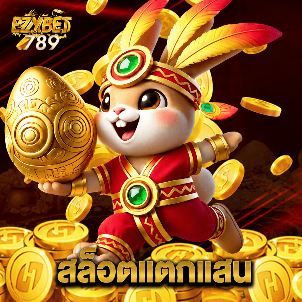 ezybet789 สล็อตแตกแสน
