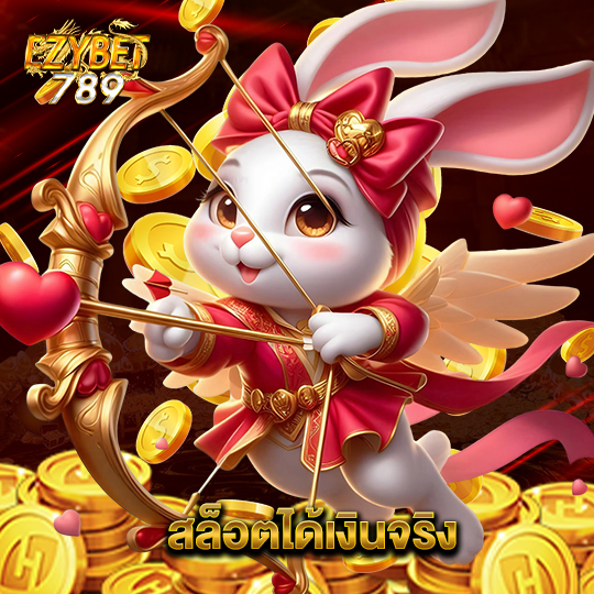ezybet789 สล็อตได้เงินจริง